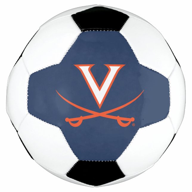 Bola De Futebol V Sabre (Frente)