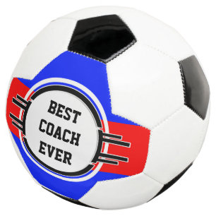 Bola De Futebol Vintage Label Black V + seu backgr. & Texto