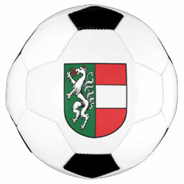 Bola De Futebol Vintage Österreich