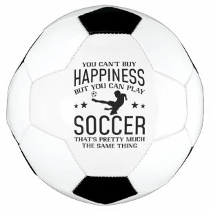 Bola De Futebol Você Pode Jogar Futebol