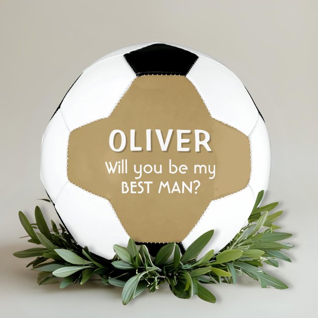 Bola De Futebol Você será meu melhor personagem de futebol (Criador carregado)