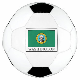 Bola De Futebol Washington