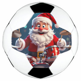 Bola De Futebol „Weihnachtliche Harmonie“