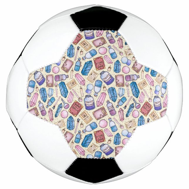 Bola De Futebol Wonders Soccer Ball (Frente)