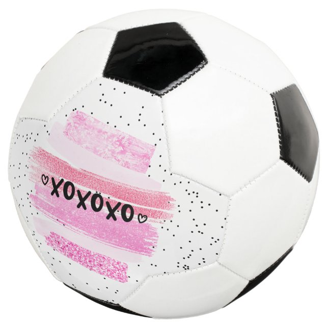 Bola De Futebol xoxoxo (Três quartos)