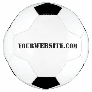 Bola De Futebol YourWebSite.com