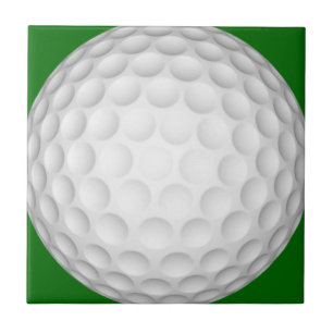 Bola de golfe