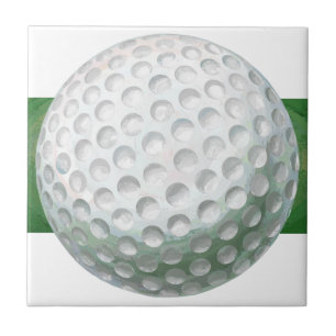 Bola de golfe
