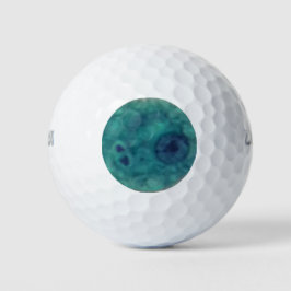 Bola de Golfe da Doença Infecciosa - Amoba