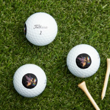 Bola de Golfe Fairy Winner Spark A1