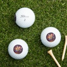 Bola de Golfe Fairy Winner Spark A2