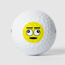 Bola De Golfe Ilegal - Para Que Caminho Foi?
