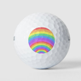 Bola de Golfe LGBTQ
