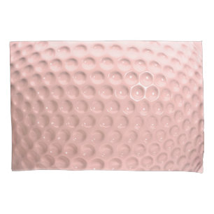 Bola de Golfe Rosa