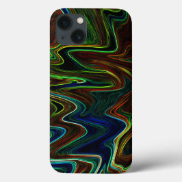 Bola de lã colorida enrolada, o que ela faz?