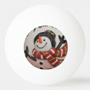 Bola de Neve