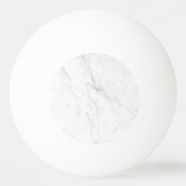 Bola de Ping Pong (Frente)