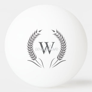Bola de Ping Pong