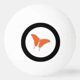 Bola de Ping Pong BUTTERFLY