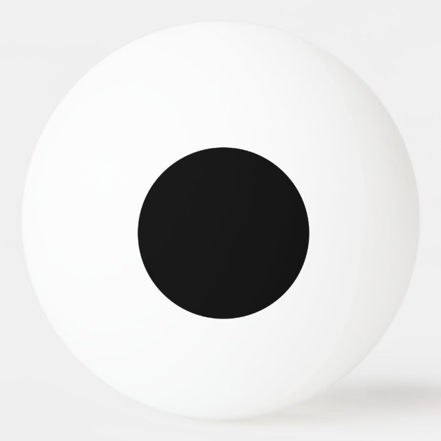 Bola de ping pong de Olhos Googly AmyK (Frente)