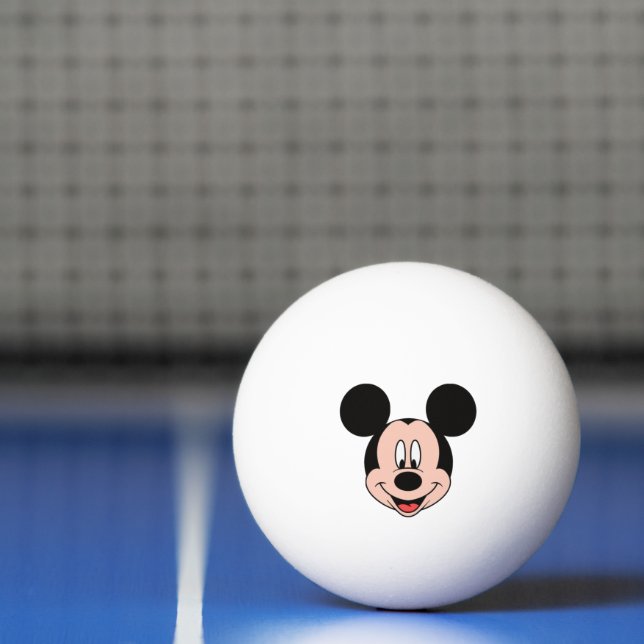 Bola de Ping Pong do Mickey (Líquido)