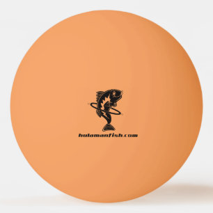 Bola de Ping Pong HulaMan