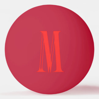 Bola de Ping Pong MM