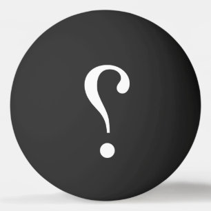 bola de ping pong sNARK mARK {ironicon}