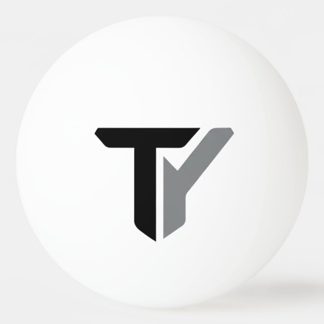 Bola de Ping Pong Taryen (Frente)