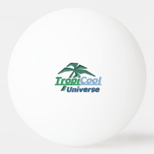 Bola de ping pong TCU