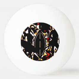 Bola de Pingpong do Studio16