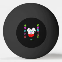 Bola de Pinos Ping Pong - Coelhinho