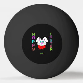 Bola de Pinos Ping Pong - Coelhinho