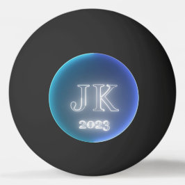 Bola de Pong do JK 2023