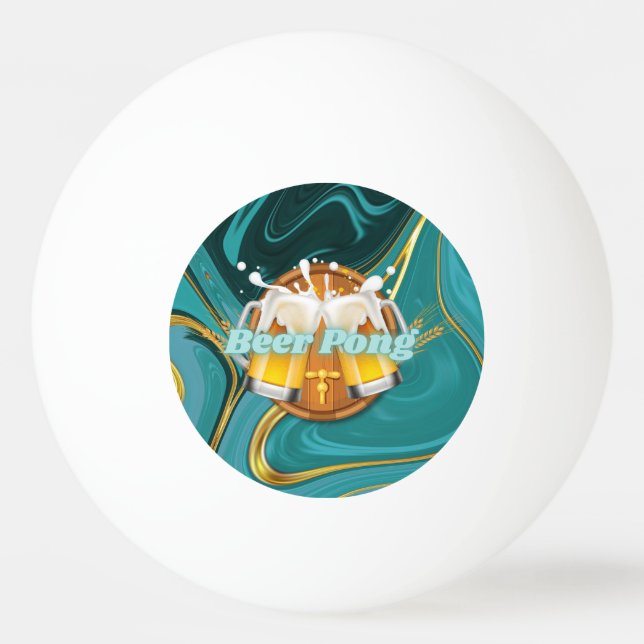 Bola de ponteiro (Frente)