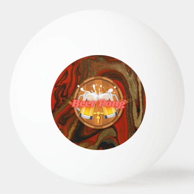 Bola de ponteiro (Frente)