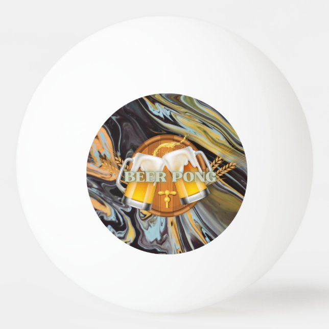 Bola de ponteiro (Frente)