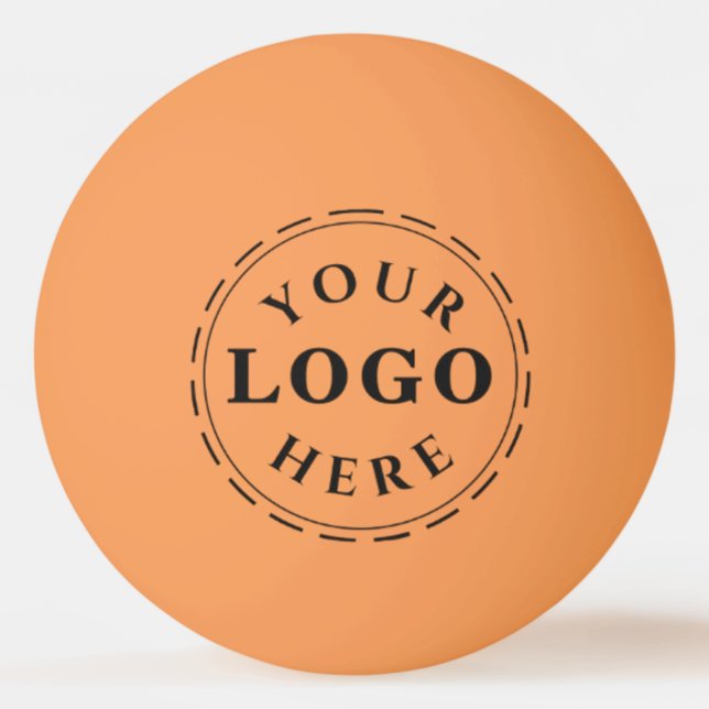 Bola de Tênis personalizada de uma estrela com log (Verso)