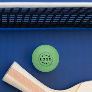 Bola de Tênis personalizada de uma estrela com log