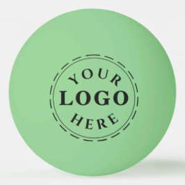 Bola de Tênis personalizada de uma estrela com log