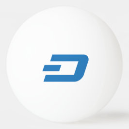 Bola de três estrelas de Pong do sibilo do traço