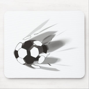 Bola de vôo Mousepad
