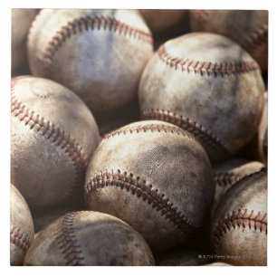 Bola do basebol