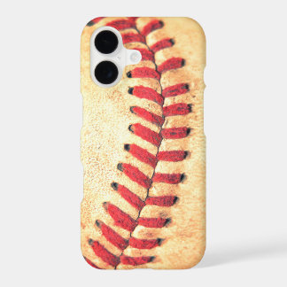 Bola do basebol do vintage