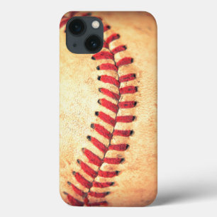 Bola do basebol do vintage