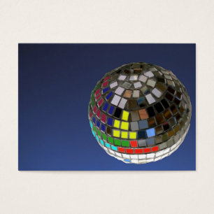 bola do disco