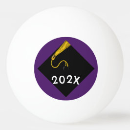 Bola do Pino do Engrenagem da festa de formatura