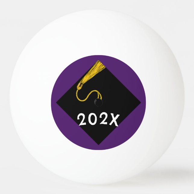 Bola do Pino do Engrenagem da festa de formatura (Frente)