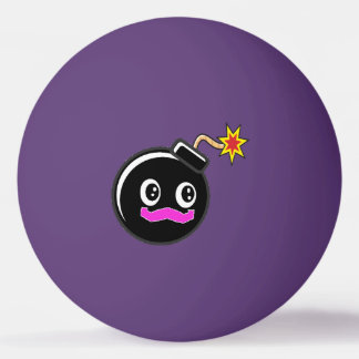 Bola do pong do sibilo CG8