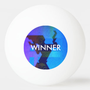Bola do vencedor